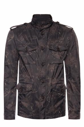 Floral-printed jacket, zdjęcie 1 Floral-printed jacket od Etro